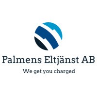 Palmens Eltjänst AB logo - Similar company to Gräsmiljö