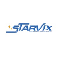 STARVIX logo - Similar company to Omenos Ophthalmology Equipment