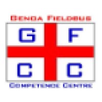 Genoa Fieldbus Competence Centre logo - Similar company to Me4F - Mobility & Energy For Future