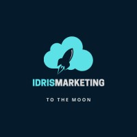 Idris Marketing logo - Similar company to Hubbr Group