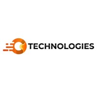 O Technologies logo - Similar company to Sparkpro