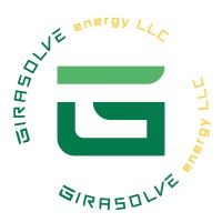Girasolve Energy LLC logo - Similar company to Girasolve Energy