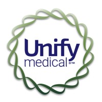 Unify Medical logo - Similar company to Vasonics, Inc.