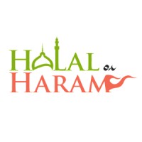 Halal or Haram ® logo - Similar company to Writingforu