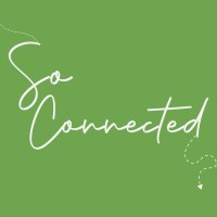So Connected logo - Similar company to Augmentify