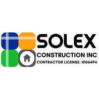 Solex Construction Inc logo - Similar company to Wizard Electronics, Inc.