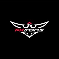 FK Irons logo - Similar company to Visser Technologies & Components