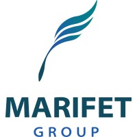 Marifet Group logo - Similar company to Studyköy