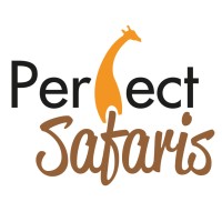 Perfect Safaris logo - Similar company to Seitan'S Kebab