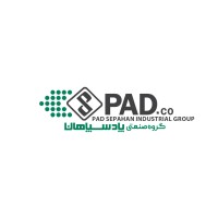 PadSepahan industry group logo - Similar company to Vapsa Investment Group