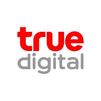True Digital Group logo - Similar company to D*Code Research Laboratory