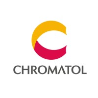 Chromatol logo - Similar company to Caged