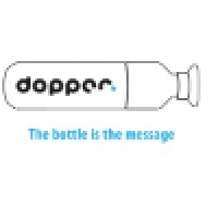 Dopper Foundation logo - Similar company to Here2Work