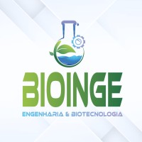 Bioinge Engenharia e Biotecnologia logo - Similar company to Safecrop - Inovação E Biotecnologia