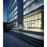 Chase Madison logo - Similar company to Baely