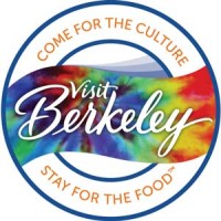 Visit Berkeley logo - Similar company to Aha Community Projects