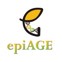 epiAGE Inc. logo - Similar company to Aspilos Gmbh