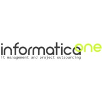Informatica One logo - Similar company to Zawa