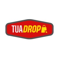 Tuadrop logo - Similar company to Risingup
