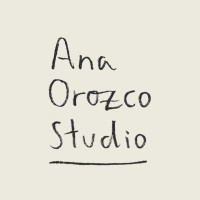 Ana Orozco Studio logo - Similar company to Carlos Teixeira Studio