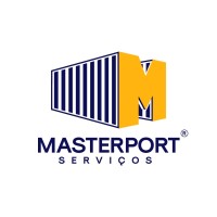 Masterport Serviços e Transporte logo - Similar company to Masterport Comissária De Despachos