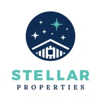 Stellar Properties logo - Similar company to Absorb Design Co.