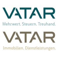 VATAR AG logo - Similar company to Ebfinanz Ag