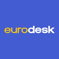 Eurodesk Brussels Link logo - Similar company to Copower Project