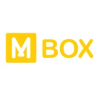 MBOX Smart Lockers logo - Similar company to Boxplus