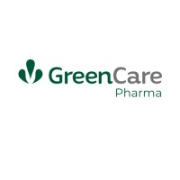 GreenCare Pharma logo - Similar company to Cannect