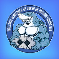 DADM - Diretório Acadêmico da Administração logo - Similar company to Constru Soluções Em Engenharia E Arquitetura