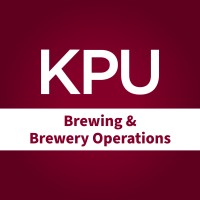 KPU Brewing and Brewery Operations logo - Similar company to Kwantlen Polytechnic University