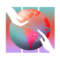 Geosains Gelar Aksi Sosial UI logo - Similar company to Gentar Ui