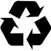 Los Angeles Disposal logo - Similar company to Concrete Creations