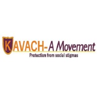Kavach A Movement logo - Similar company to Nurturing Minds
