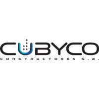 Cubyco Constructores S.A. logo - Similar company to Conaring