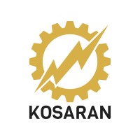 Kosaran Engineering Company logo - Similar company to Virton