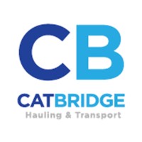 CatBridge Hauling & Transport, LLC logo - Similar company to Scorpion Auto Brokers & Dispatch, Llc
