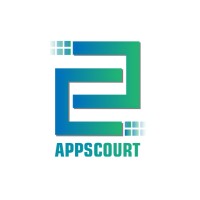 APPSCOURT logo - Similar company to Zekab Group