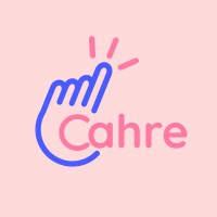 Cahre logo - Similar company to Hashira Studio