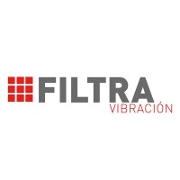 Filtra Vibración logo - Similar company to Mdv Sistemas De Vibración