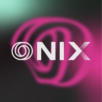 ONIX logo - Similar company to Onix