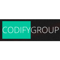 Codify group logo - Similar company to Lepshey – Experts In Design