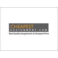 Cheapest Assignment logo - Similar company to Jc Tech Hub