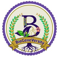 BioGeneVersity® logo - Similar company to Iitians Science Point