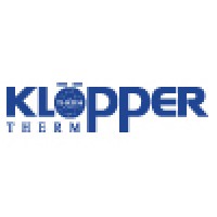 Klöpper-Therm GmbH logo - Similar company to Sst Controls