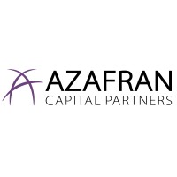 Azafran Capital Partners logo - Similar company to Working Excellence