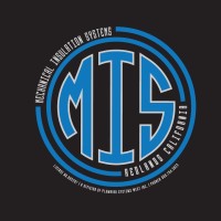 Mechanical Insulation Systems logo - Similar company to Crest Insulation Ltd