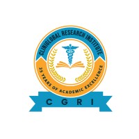 CliniGlobal Research Institute logo - Similar company to Sorting Hat