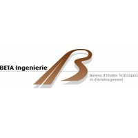 Beta Ingénierie logo - Similar company to Ativia